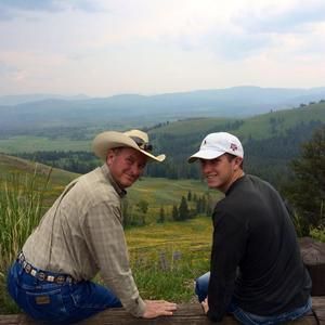 Meet your Posher, Chase